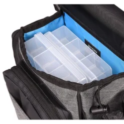 CEINTURE DE PÊCHE SPRO FREESTYLE HIP BAG -Savage Gear Soldes ceinture de peche spro freestyle hip bag z 2340 234013 4