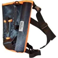 CEINTURE DE PECHE VOLKIEN TACTICAL EDGE HIP-R2 BAG