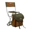 CHAISE PLIANTE SHAKESPEARE FOLDING CHAIR WITH RUCKSACK -Savage Gear Soldes chaise pliante shakespeare folding chair with rucksack z 2198 219822