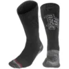 CHAUSSETTES HOMME FOX RAGE THERMOLITE SOCKS - NOIR -Savage Gear Soldes chaussettes homme fox rage thermolite socks noir z 2324 232456