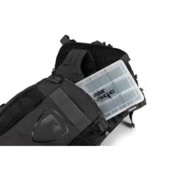 CHEST PACK FOX RAGE STREET FIGHTER UTILITY VEST -Savage Gear Soldes chest pack fox rage street fighter utility vest z 2608 260819 3