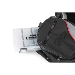 CHEST PACK FOX RAGE STREET FIGHTER UTILITY VEST -Savage Gear Soldes chest pack fox rage street fighter utility vest z 2608 260819 7