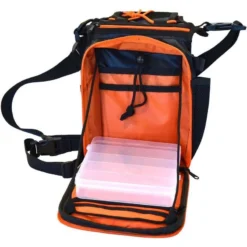 CHEST PACK VOLKIEN TACTICAL EDGE HIP PACK LIGHT