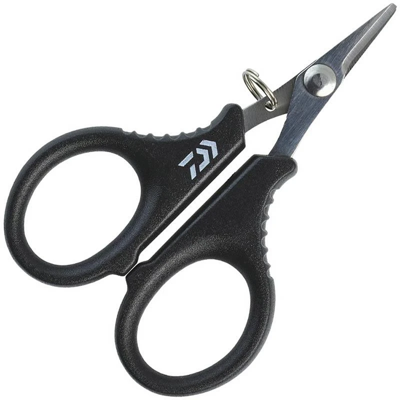 CISEAUX À TRESSE DAIWA D BRAID 3 CISEAUX À TRESSE DAIWA D BRAID