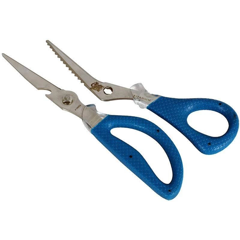 CISEAUX MULTI-USAGES CUDA - INOX 4 CISEAUX MULTI-USAGES CUDA - INOX – Image 2