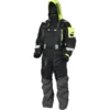 COMBINAISON WESTIN W4 FLOTATION SUIT NOIR