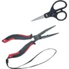 COMBO BERKLEY FISHINGEAR LEADER SHEARS -Savage Gear Soldes combo berkley fishingear leader shears z 1511 151151