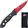COUTEAU BERKLEY FISHINGEAR FOLDABLE KNIFE -Savage Gear Soldes couteau berkley fishingear foldable knife z 1511 151135