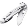 COUTEAU DE POCHE LEATHERMAN SKEL KBX