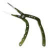 DÉGORGEOIR ZECK UNHOOKING PLIERS -Savage Gear Soldes degorgeoir zeck unhooking pliers z 2721 272150