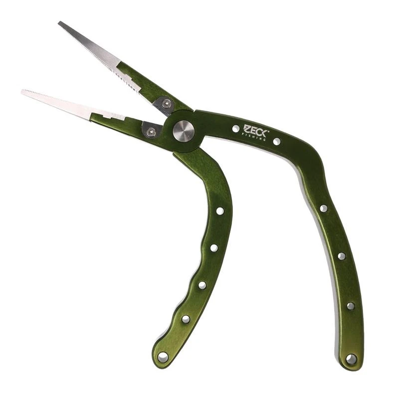 DÉGORGEOIR ZECK UNHOOKING PLIERS 3 DÉGORGEOIR ZECK UNHOOKING PLIERS