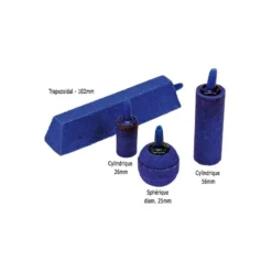 DIFFUSEURS POUR AERATEUR PAFEX