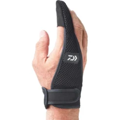 DOIGTIER DE LANCER DAIWA FIXATION POIGNET