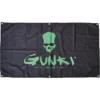 DRAPEAU GUNKI 2 DRAPEAU GUNKI -Savage Gear Soldes drapeau gunki z 1339 133935