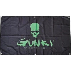 DRAPEAU GUNKI