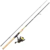 ENSEMBLE ABU GARCIA CARDINAL PRO SPINNING COMBO