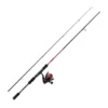 ENSEMBLE ABU GARCIA FAST ATTACK SPINNING COMBO -Savage Gear Soldes ensemble abu garcia fast attack spinning combo z 2628 262823