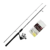ENSEMBLE BERKLEY CATCH MORE FISH PERCH COMBO -Savage Gear Soldes ensemble berkley catch more fish perch combo z 2628 262815