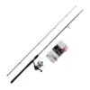 ENSEMBLE BERKLEY CATCH MORE FISH PIKE COMBO -Savage Gear Soldes ensemble berkley catch more fish pike combo z 2631 263117