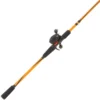 ENSEMBLE CASTING ABU GARCIA SVARTZONKER X CASTING COMBO -Savage Gear Soldes ensemble casting abu garcia svartzonker x combo z 1986 198693
