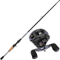 ENSEMBLE CASTING VOLKIEN TRACKER EVO