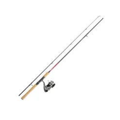 ENSEMBLE LANCER DAIWA SAMURAI + DF