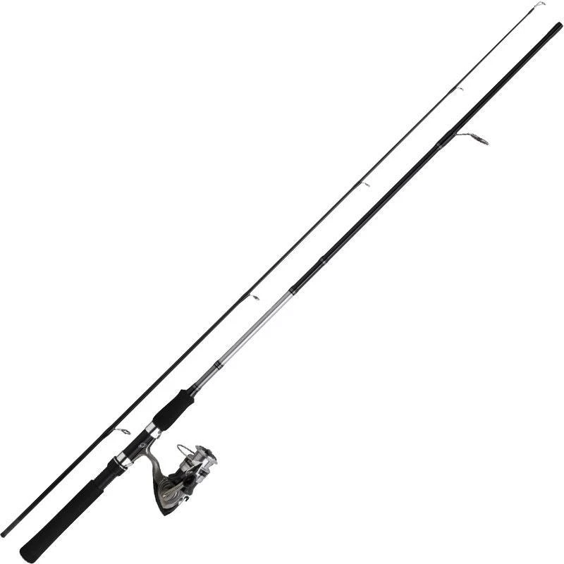 ENSEMBLE LANCER DAIWA SWEEPFIRE + DF 3 ENSEMBLE LANCER DAIWA SWEEPFIRE + DF