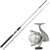 ENSEMBLE LANCER SERT FISH INSTINCT FW20 SPINCAST + AKA FI FD 2 ENSEMBLE LANCER SERT FISH INSTINCT FW20 SPINCAST + AKA FI FD -Savage Gear Soldes ensemble lancer sert fish instinct fw20 spincast aka fi fd z 2482 248276