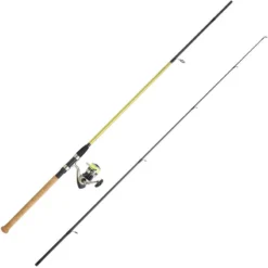 ENSEMBLE MANIE DAIWA PACK MANIE 02