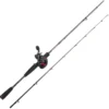 ENSEMBLE SAKURA CANNE FRESH SNIPER CASTING + MOULINET KUANZA 3.0 -Savage Gear Soldes ensemble sakura canne fresh sniper casting moulinet kuanza 30 z 2351 235140