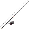 ENSEMBLE SPINNING ABU GARCIA CARDINAL X SPINNING COMBO 2 ENSEMBLE SPINNING ABU GARCIA CARDINAL X SPINNING COMBO -Savage Gear Soldes ensemble spinning abu garcia cardinal x combo z 2369 236926