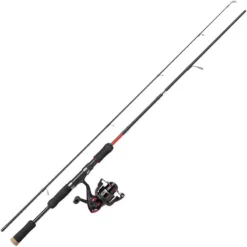 ENSEMBLE SPINNING ABU GARCIA CARDINAL X SPINNING COMBO