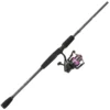 ENSEMBLE SPINNING ABU GARCIA GEN IKE SPINNING COMBO -Savage Gear Soldes ensemble spinning abu garcia gen ike combo z 2238 223834