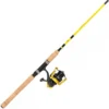 ENSEMBLE SPINNING ABU GARCIA IMPACT COMBO 1 ENSEMBLE SPINNING ABU GARCIA IMPACT COMBO -Savage Gear Soldes ensemble spinning abu garcia impact combo z 2233 223331
