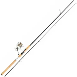 ENSEMBLE SPINNING ABU GARCIA PRO MAX SPINNING COMBO