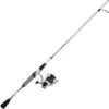 ENSEMBLE SPINNING ABU GARCIA REVO X SPINNING COMBO -Savage Gear Soldes ensemble spinning abu garcia revo x combo z 1986 198692