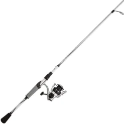 ENSEMBLE SPINNING ABU GARCIA REVO X SPINNING COMBO