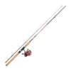 ENSEMBLE SPINNING ABU GARCIA REVOLUTION COMBO -Savage Gear Soldes ensemble spinning abu garcia revolution combo z 2233 223335