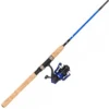 ENSEMBLE SPINNING ABU GARCIA SPECIALIST COMBO -Savage Gear Soldes ensemble spinning abu garcia specialist combo z 2238 223879