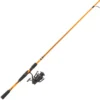 ENSEMBLE SPINNING ABU GARCIA SVARTZONKER X SPINNING COMBO -Savage Gear Soldes ensemble spinning abu garcia svartzonker x combo z 1986 198694