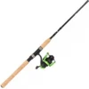 ENSEMBLE SPINNING ABU GARCIA ULTRACAST COMBO -Savage Gear Soldes ensemble spinning abu garcia ultracast combo z 2238 223880