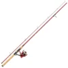 ENSEMBLE SPINNING BERKLEY CHERRYWOOD SPINNING COMBO -Savage Gear Soldes ensemble spinning berkley cherrywood combo z 2160 216044