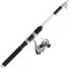 ENSEMBLE SPINNING DAIWA SET TELE LANCER -Savage Gear Soldes ensemble spinning daiwa set tele lancer z 2365 236545