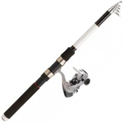 ENSEMBLE SPINNING DAIWA SET TELE LANCER