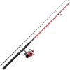 ENSEMBLE SPINNING MITCHELL CATCH PRO SPIN COMBO -Savage Gear Soldes ensemble spinning mitchell catch pro spin combo z 2369 236929
