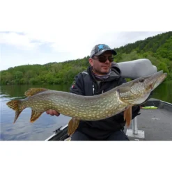 ENSEMBLE SPINNING PÊCHE AUX LEURRES PECHEUR.COM