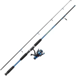ENSEMBLE SPINNING SHAKESPEARE FIREBIRD SPINNING COMBO