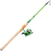 ENSEMBLE SPINNING TÉLESCOPIQUE ABU GARCIA FLEX TROUT TELE SPINNING COMBO -Savage Gear Soldes ensemble spinning telescopique abu garcia flex trout tele combo z 2369 236993