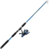 ENSEMBLE SPINNING TÉLESCOPIQUE SHAKESPEARE FIREBIRD TELE SPINNING COMBO -Savage Gear Soldes ensemble spinning telescopique shakespeare firebird tele combo z 2369 236946