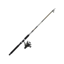 ENSEMBLE TÉLESCOPIQUE MITCHELL TANAGER CAMO II TELE SPIN COMBO